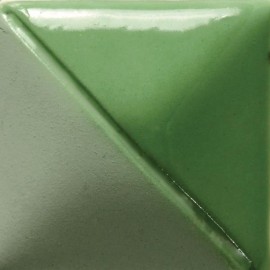 Green Mist - 2 oz. Fundamentals Underglaze by Mayco Colors Green Mist - 2 oz. Fundamentals Underglaze by Mayco Colors